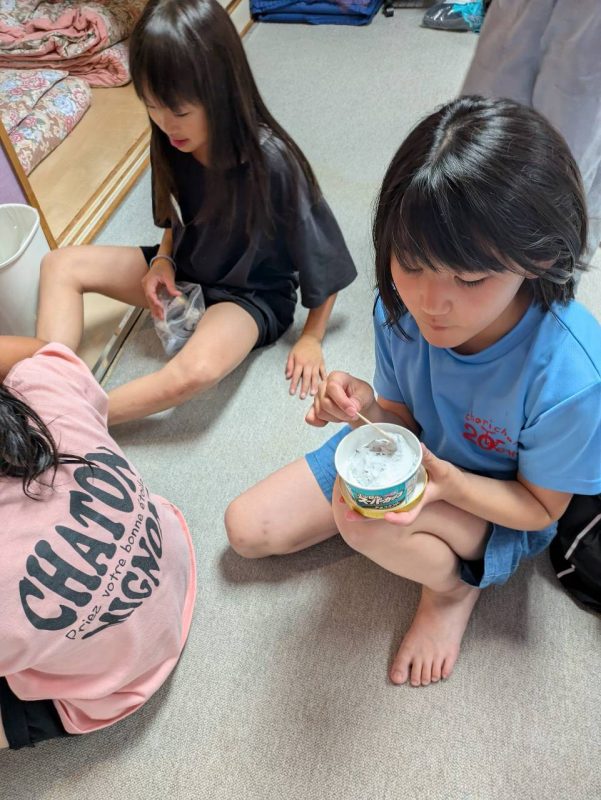 チャリチャレ2026 Day4 写真 557