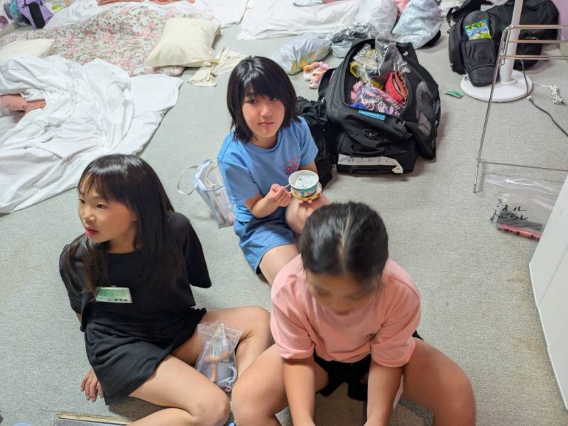 チャリチャレ2026 Day4 写真 559