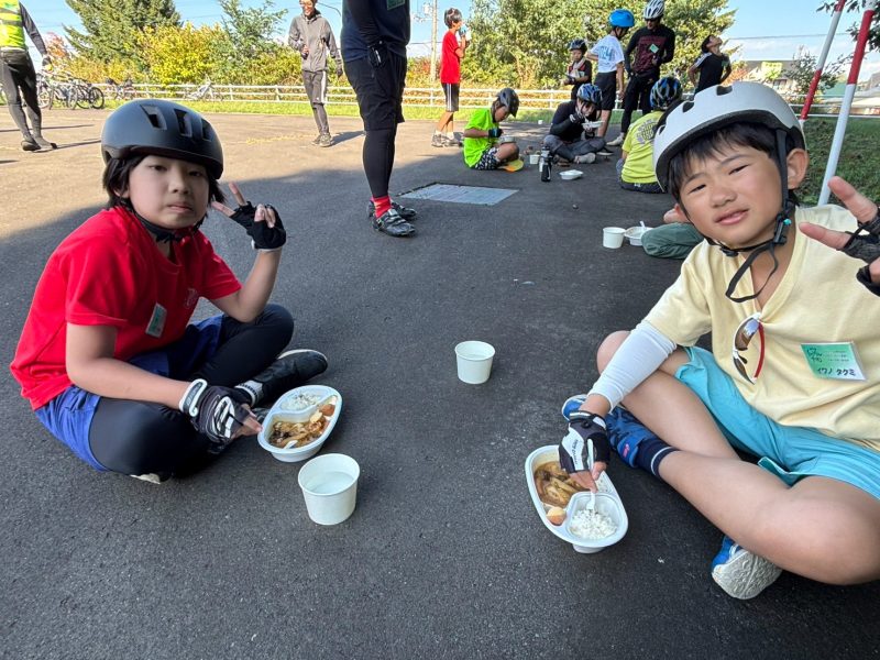 チャリチャレ2026 Day4 写真 560