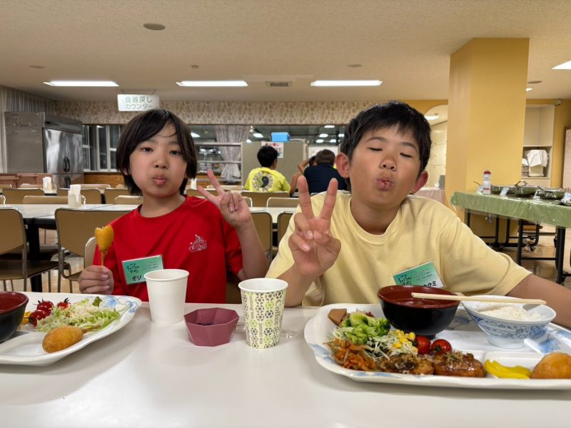 チャリチャレ2026 Day4 写真 563