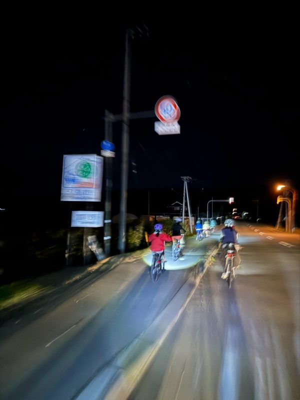 チャリチャレ2026 Day4 写真 569