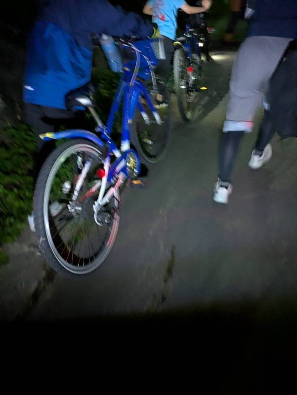 チャリチャレ2026 Day4 写真 591