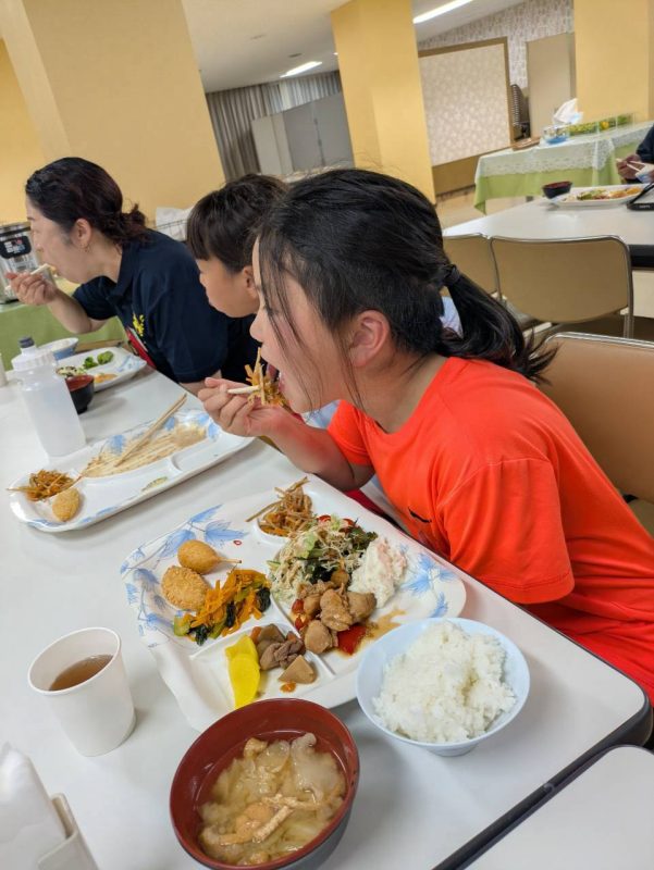 チャリチャレ2026 Day4 写真 593