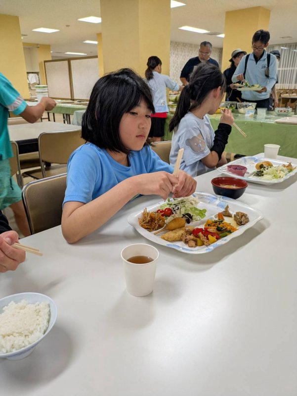 チャリチャレ2026 Day4 写真 594