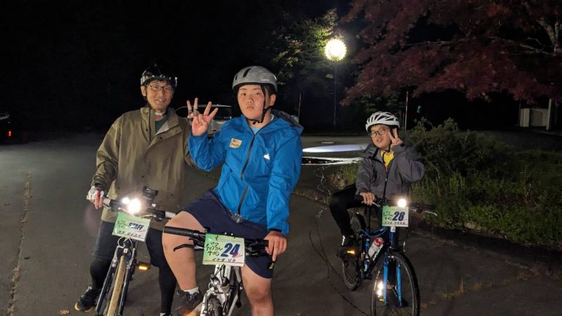 チャリチャレ2026 Day4 写真 618