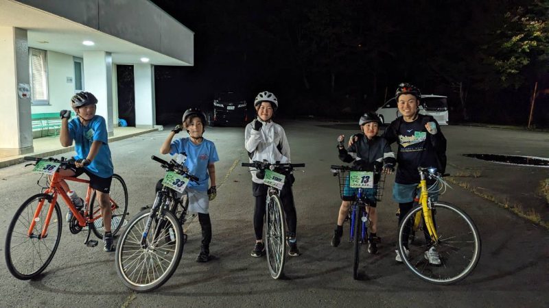 チャリチャレ2026 Day4 写真 629
