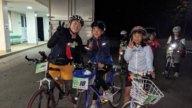 チャリチャレ2026 Day4 写真 635