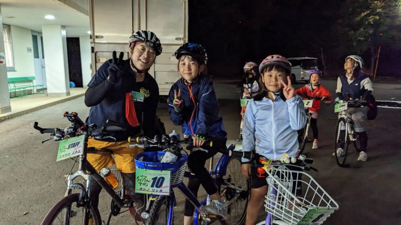 チャリチャレ2026 Day4 写真 636