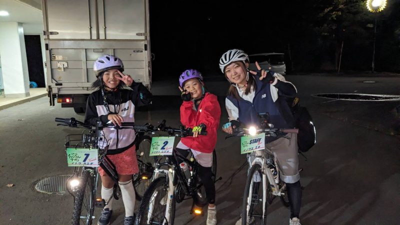 チャリチャレ2026 Day4 写真 640