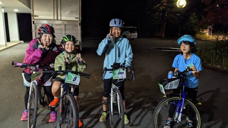 チャリチャレ2026 Day4 写真 644