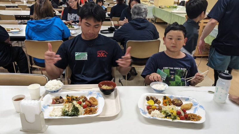 チャリチャレ2026 Day4 写真 647