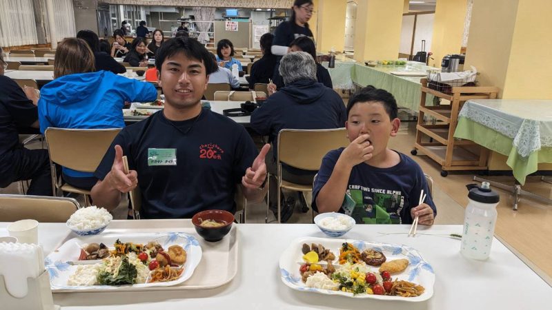 チャリチャレ2026 Day4 写真 648