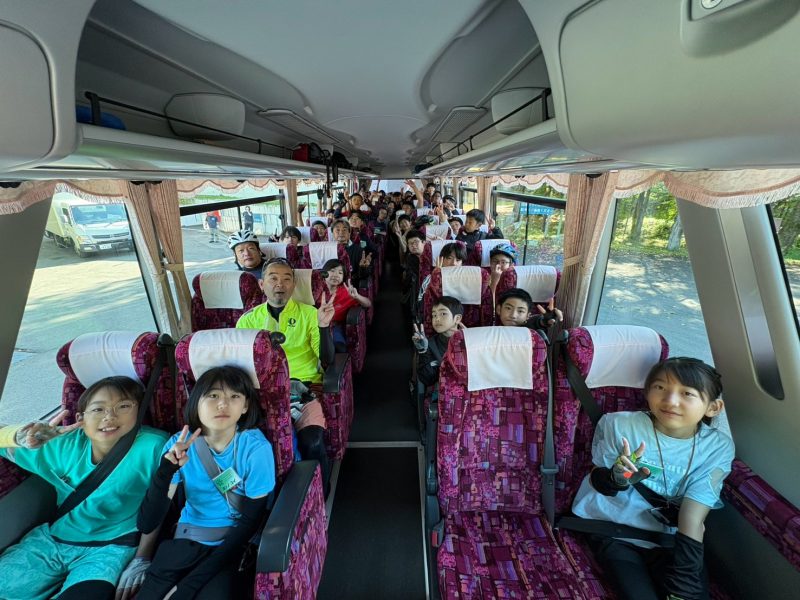 チャリチャレ2026 Day4 写真 655