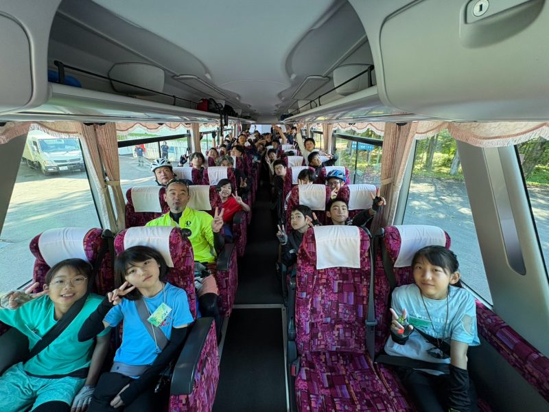 チャリチャレ2026 Day4 写真 658