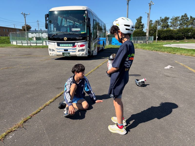 チャリチャレ2026 Day4 写真 661
