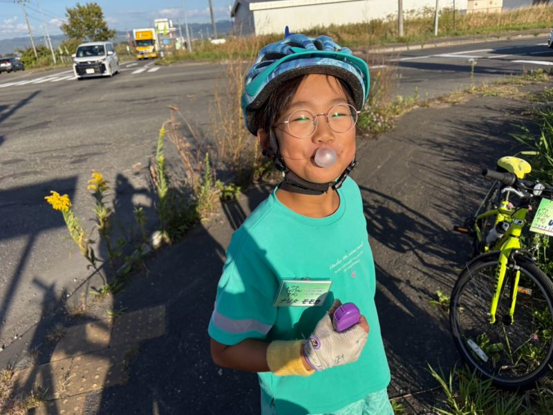 チャリチャレ2026 Day4 写真 675