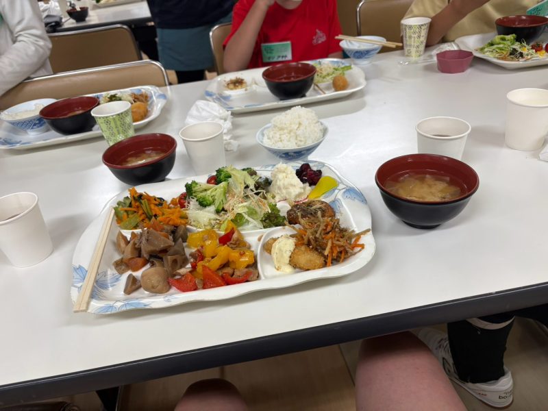 チャリチャレ2026 Day4 写真 682