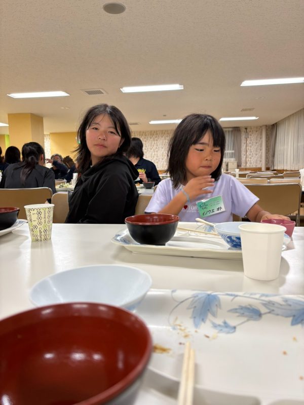 チャリチャレ2026 Day4 写真 687