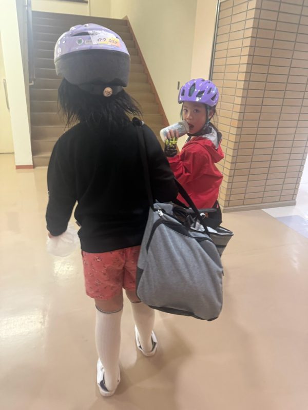 チャリチャレ2026 Day4 写真 700