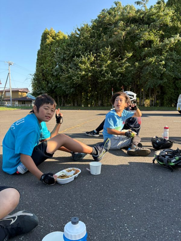 チャリチャレ2026 Day4 写真 723