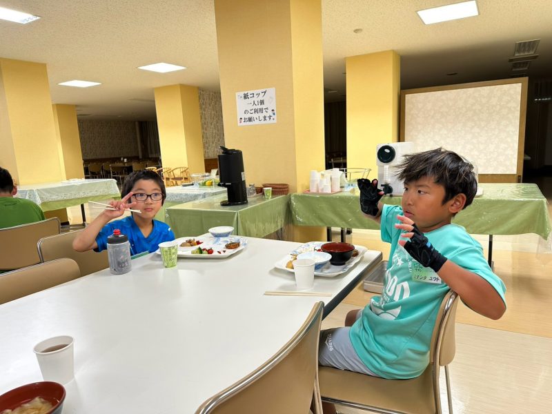 チャリチャレ2026 Day4 写真 725