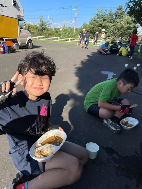 チャリチャレ2026 Day4 写真 731