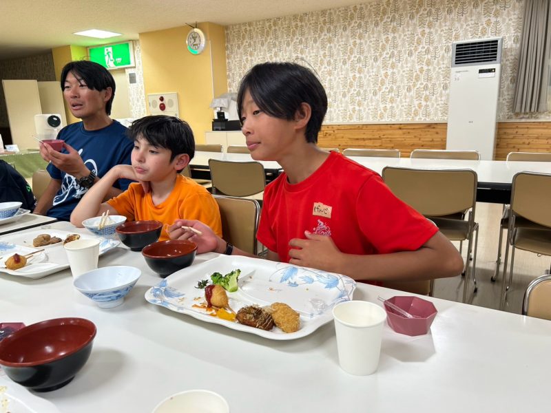 チャリチャレ2026 Day4 写真 734