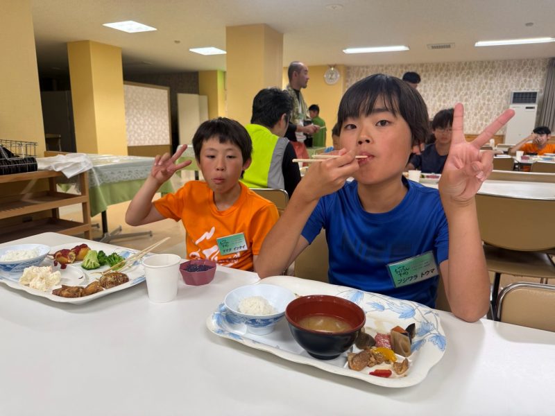 チャリチャレ2026 Day4 写真 737