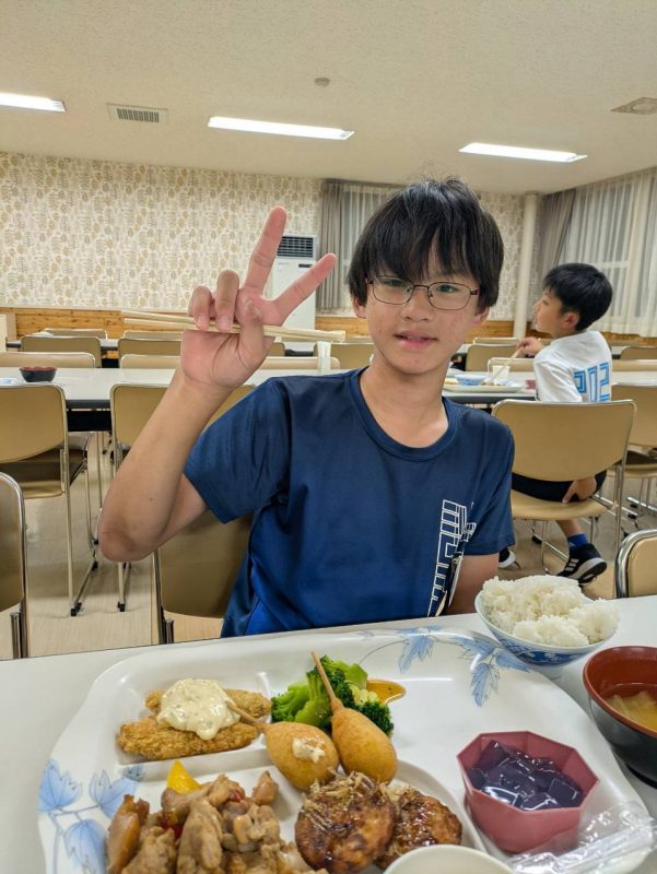チャリチャレ2026 Day4 写真 742
