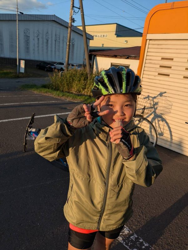 チャリチャレ2026 Day4 写真 752