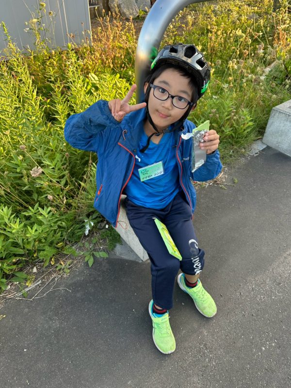 チャリチャレ2026 Day4 写真 755