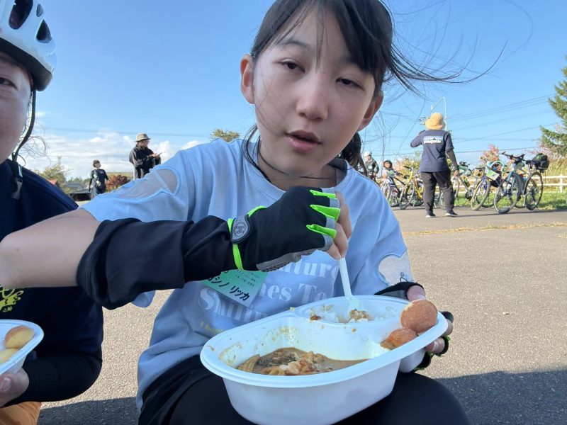 チャリチャレ2026 Day4 写真 756