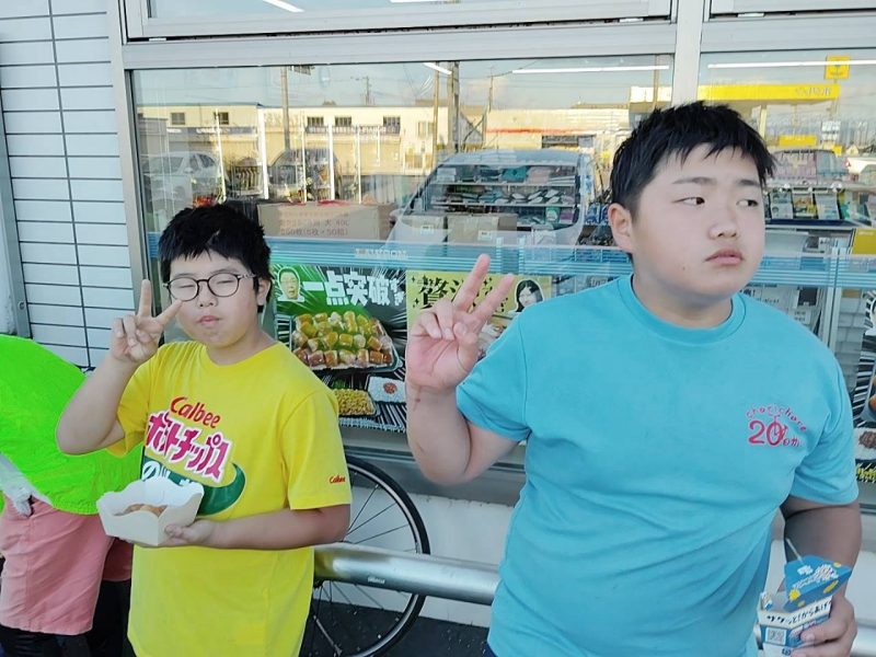 チャリチャレ2026 Day4 写真 759