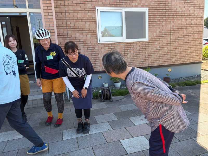 チャリチャレ2026 Day4 写真 761