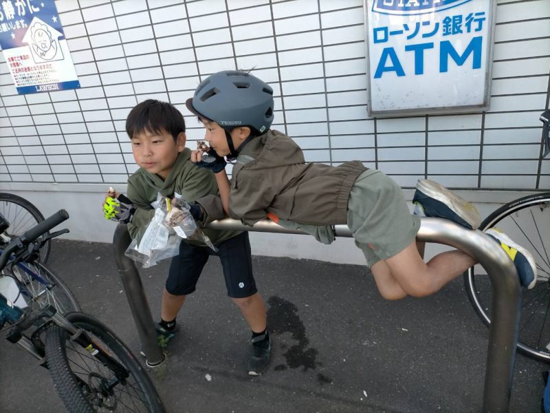 チャリチャレ2026 Day4 写真 766