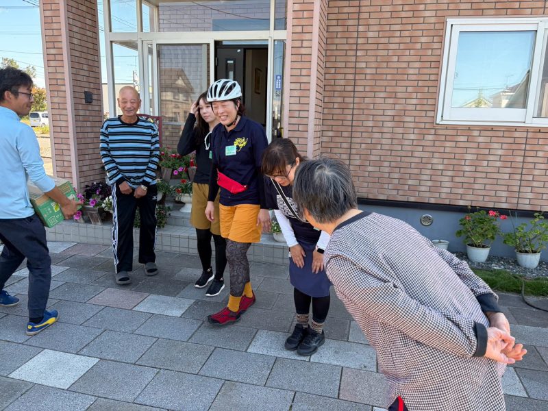 チャリチャレ2026 Day4 写真 772