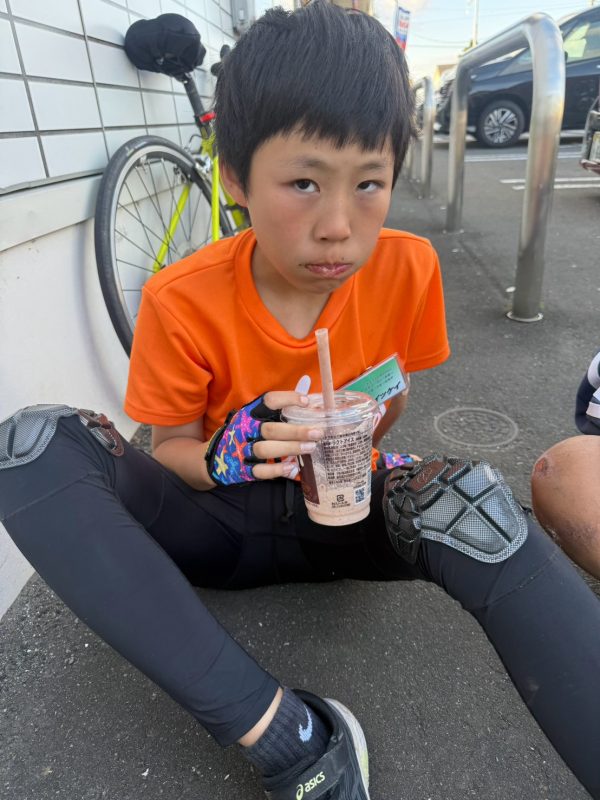 チャリチャレ2026 Day4 写真 773