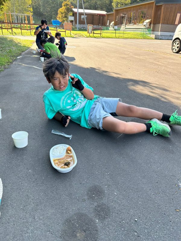チャリチャレ2026 Day4 写真 775