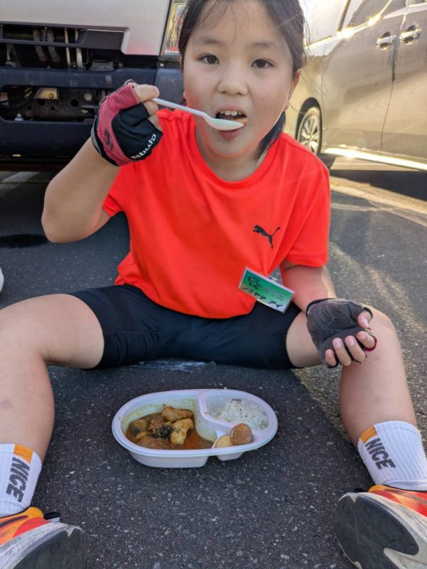 チャリチャレ2026 Day4 写真 785