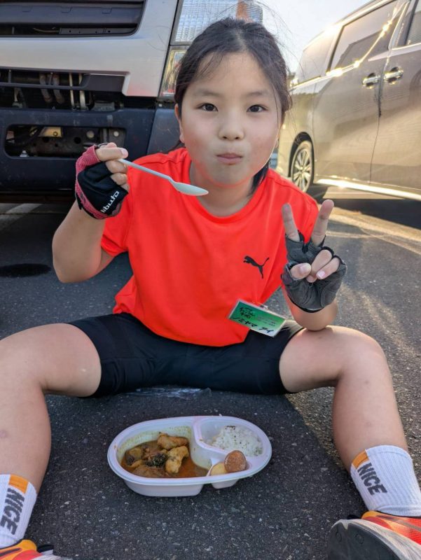 チャリチャレ2026 Day4 写真 786