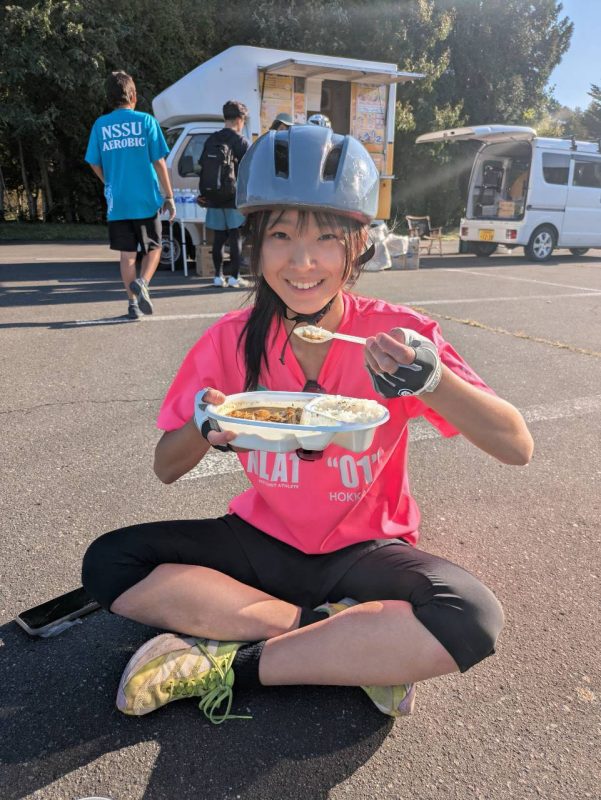 チャリチャレ2026 Day4 写真 788