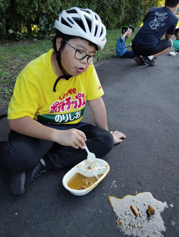 チャリチャレ2026 Day4 写真 792