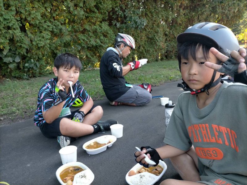 チャリチャレ2026 Day4 写真 796
