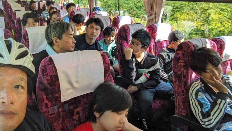 チャリチャレ2026 Day4 写真 799
