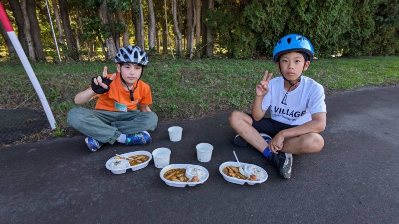 チャリチャレ2026 Day4 写真 802