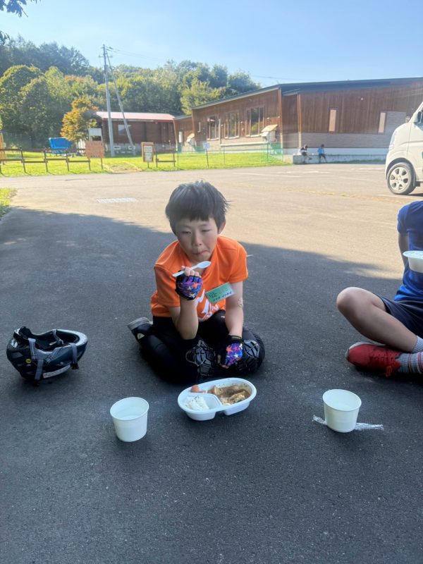 チャリチャレ2026 Day4 写真 807