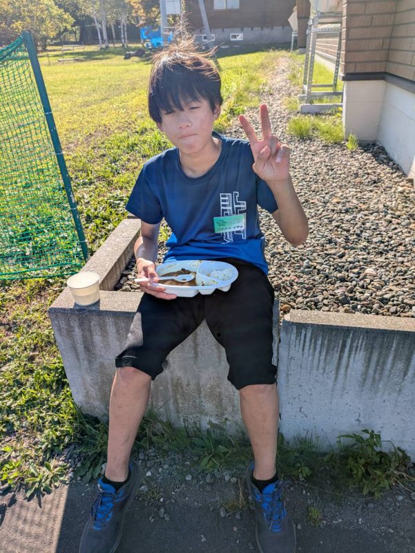 チャリチャレ2026 Day4 写真 814