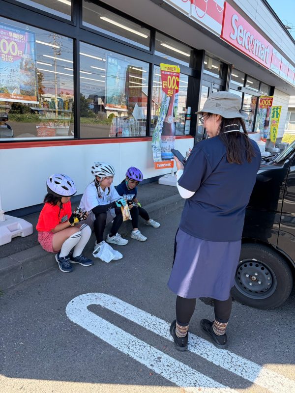 チャリチャレ2026 Day4 写真 828