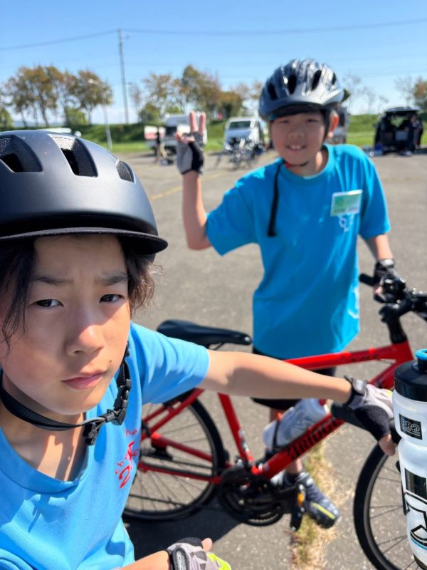 チャリチャレ2026 Day4 写真 830