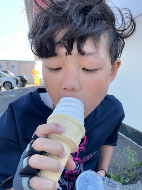 チャリチャレ2026 Day4 写真 855